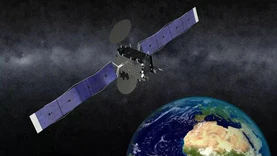 英法两家卫星运营商将以34亿美元合并，旨在与SpaceX抗衡