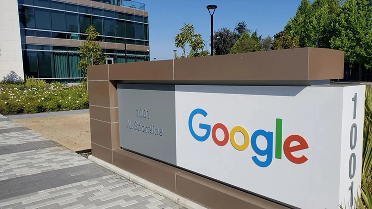 谷歌母公司Alphabet发布二季度财报 总营收696.85亿美元同比增长13%