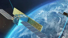 “河南一号”卫星出征 河南省“天眼”系统建设取得重大进展