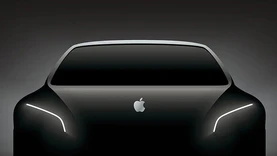 消息称苹果聘请前兰博基尼高管加入电动汽车项目