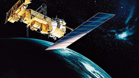 国防科工局总工程师潘爱华调研许健民气象卫星创新中心