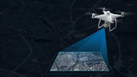 自然资源部发布《无人机航空摄影成果质量检查与验收》等行业标准