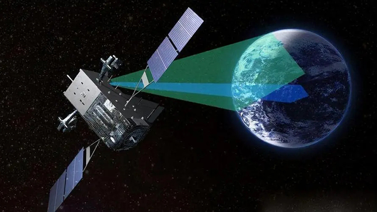2.75亿，长光卫星中标眉山天府新区遥感卫星数据应用项目