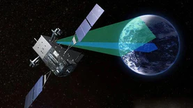 2.75亿，长光卫星中标眉山天府新区遥感卫星数据应用项目