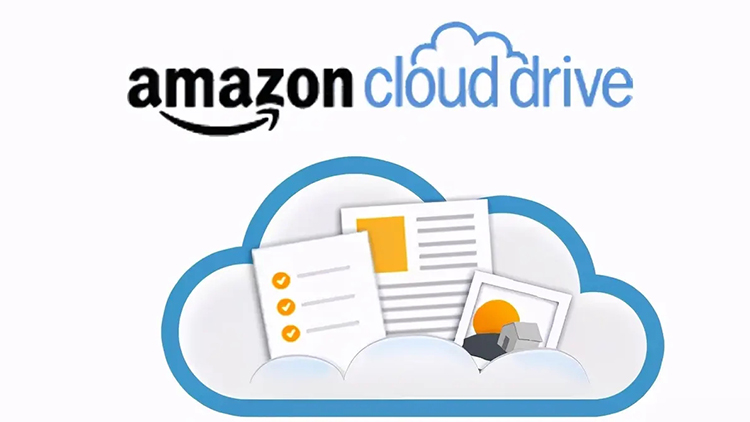 亚马逊宣布将关闭Amazon Drive云存储服务，已运营11年