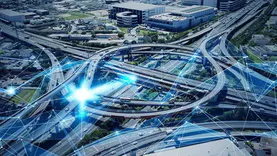 国家智能网联汽车创新中心：高精度地图加快前装