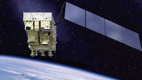 预算2500万元，国防科工局发布高光谱卫星保险招标公告