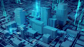 网信办报告：智慧城市三维空间数字底板建设加速推进