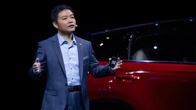 何小鹏：小鹏汽车有望在2025年实现真正自动驾驶