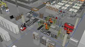 工信部开展虚拟现实在工业制造领域应用情况专题调研