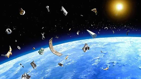 澳航天局证实坠落该国的太空碎片来自美星链公司，中方表态