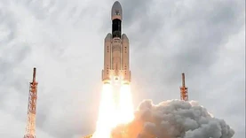 印度小型卫星运载火箭首次发射失败