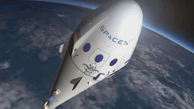 SpaceX再融资2.5亿美元，年内累计融资已达20亿美元