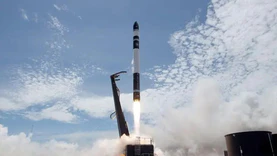 新西兰与美国签署太空合作框架协议