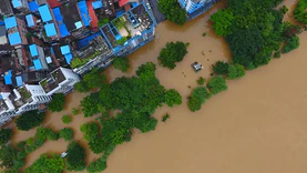 1685.5万，2022年吉林省第一次全国自然灾害综合风险普查水旱灾害风险普查项目中标信息