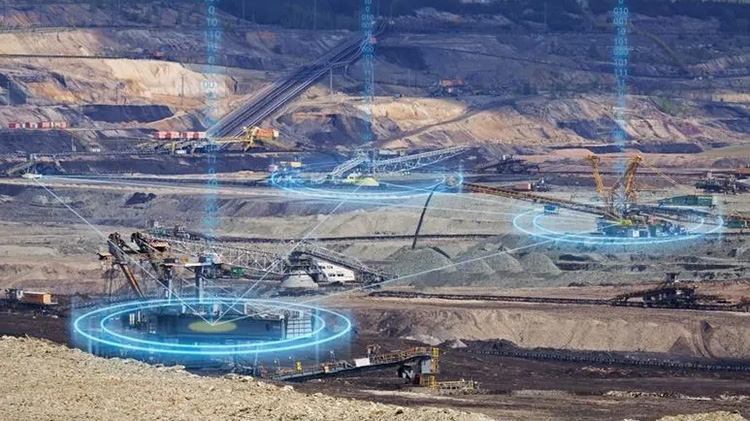 国家矿山安全监察局：“十四五”深入推进非煤矿山机械化、自动化和信息化建设