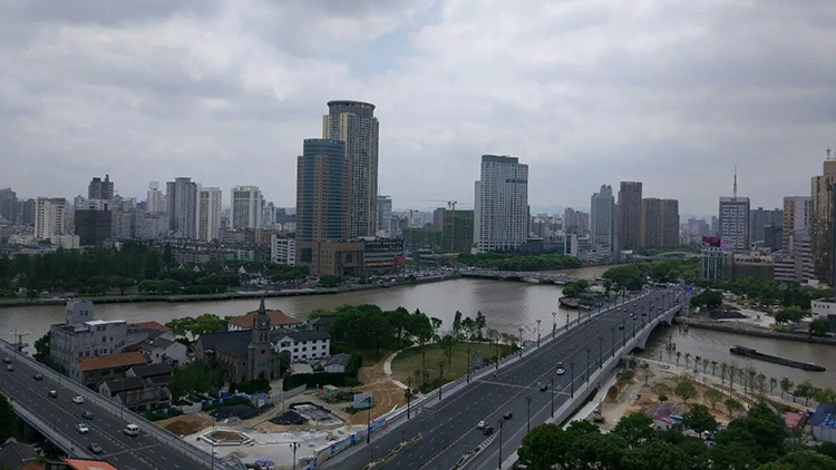 559.4万，宁波市江北区2022年度部分基础测绘项目公开招标