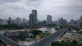 559.4万，宁波市江北区2022年度部分基础测绘项目公开招标