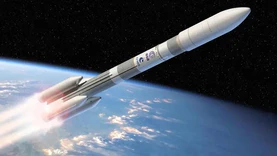 获得俄罗斯火箭遇阻后，欧洲航天局开始与 SpaceX 进行商谈