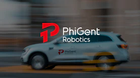 自动驾驶方案商鉴智机器人完成亿元A轮融资第二次交割