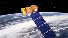 NASA将Landsat 9卫星移交给USGS 洞察地球上的景观变化