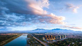 河北省自然资源厅发布2022年城市国土空间监测工作实施方案