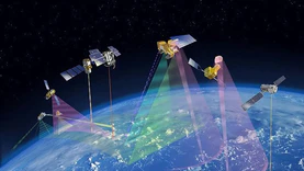 中国星网总部主体建成在即，雄安新区将打造全国卫星通信运营总部