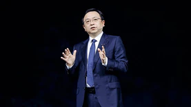 福布斯中国发布2022年中国最佳CEO，王传福居榜首