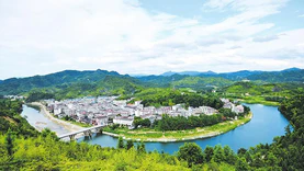 533万，永丰县自然资源统一确权登记公开招标