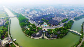 江苏省首批大运河核心监控区国土空间管控细则获省政府批准