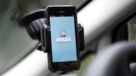 谷歌旗下导航应用Waze将关闭拼车服务