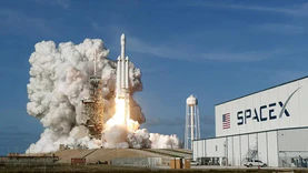 SpaceX再发射54颗星链卫星，挪威用户已可使用星链服务