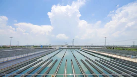 2632万，远东通信中标新乐市老旧供水管网智慧水务综合管理平台