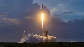 SpaceX再发射46颗“星链”卫星，累计已发射3208颗