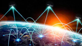 星链宽带卫星服务全球宕机，恢复后部分地区速率下降
