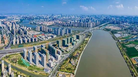 545万，宁波市测绘和遥感技术研究院中标宁波江北区2022年度部分基础测绘项目