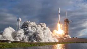 马斯克：SpaceX计划在2023年进行100次发射任务
