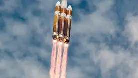 NASA：将于下周决定新一代登月火箭再次发射时间