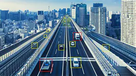 上海智慧城市智能汽车融合创新中心正式成立