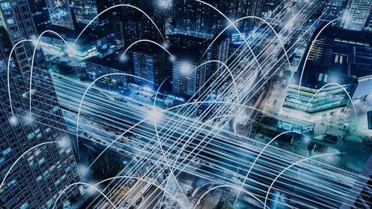 港科大（广州）启动国际交通网络数字孪生协创平台建设
