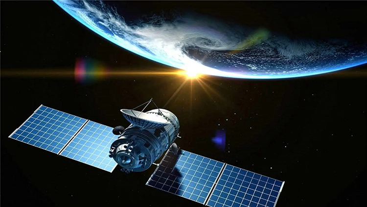 华为再获卫星通信专利授权，可提高通信质量和安全性