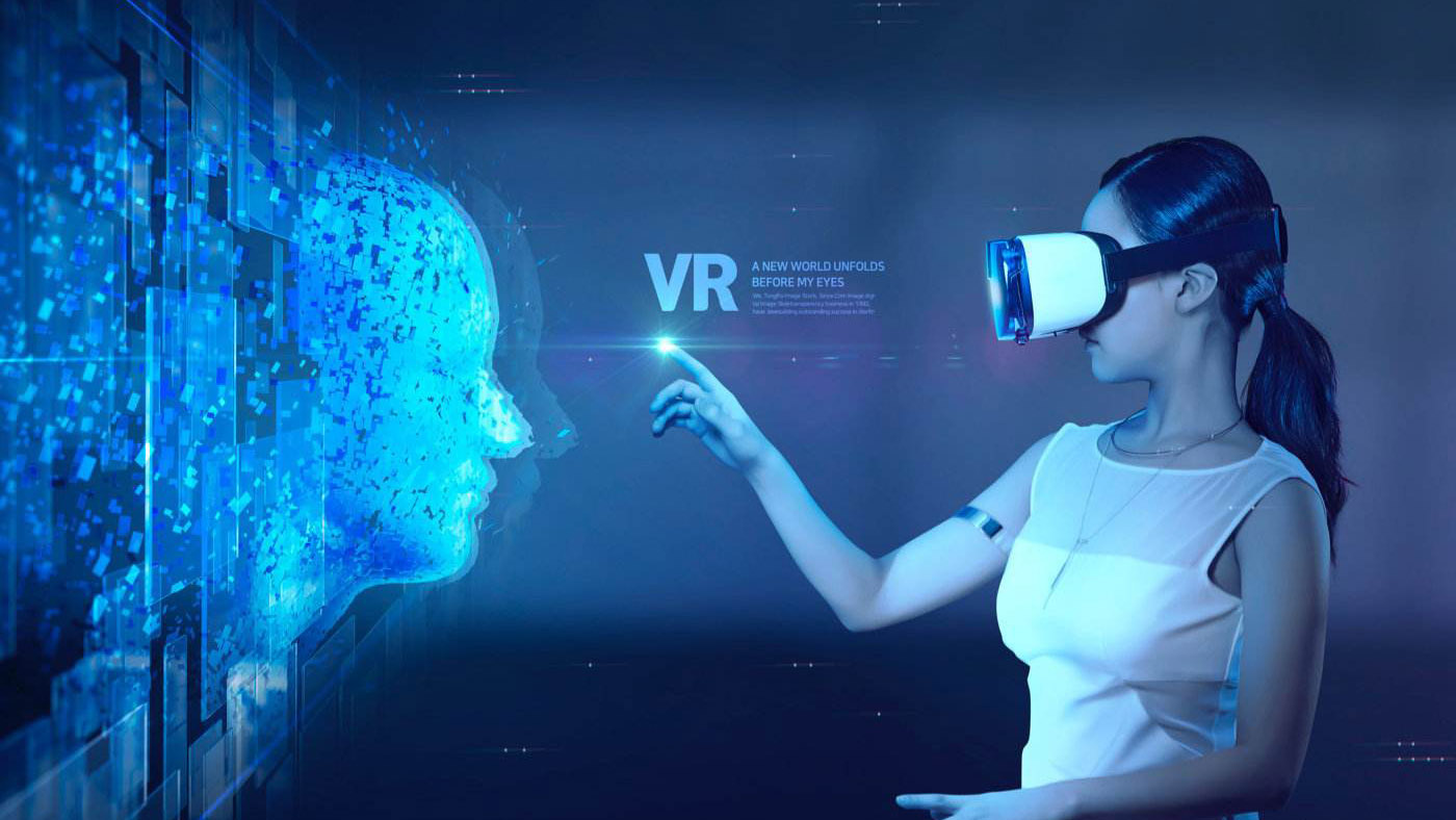 高精度定位视觉传感器开发商欢创科技获近亿元C1轮融资，用于VR/AR布局