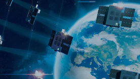 英国批准了卫讯（ViaSat）和国际海事卫星（Inmarsat）拟议中的合并