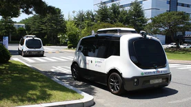 韩国交通部：今年实现三级自动驾驶商用化，2025年起运行自动驾驶公交