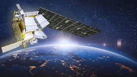 我国可持续发展科学卫星1号数据面向全球开放共享