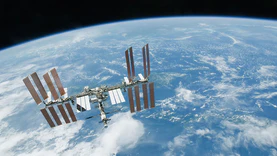 沙特首个航天员乘组计划2023年进入太空