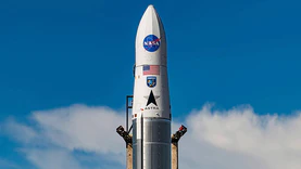 美火箭公司 Astra：不再为 NASA 发射 TROPICS 卫星