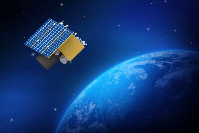 欧比特拟3.7亿元投建西北总部项目，含卫星大数据、芯片业务等