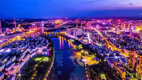 2.89亿，中国移动、中国联通分别预中标阜新市数字政府建设项目（含城市大脑、时空地理信息平台等）