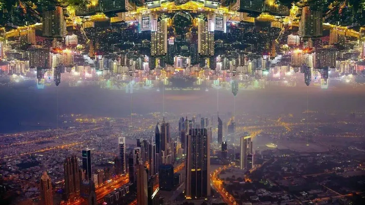 科技头条 | 各地“智慧城市元宇宙”计划频出，对地信圈将是多大的蛋糕？